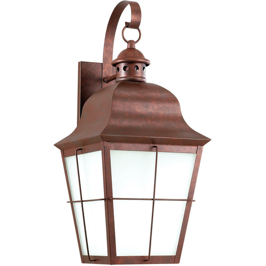 Chatham Outdoor Wall Light