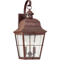 Chatham Outdoor Wall Light