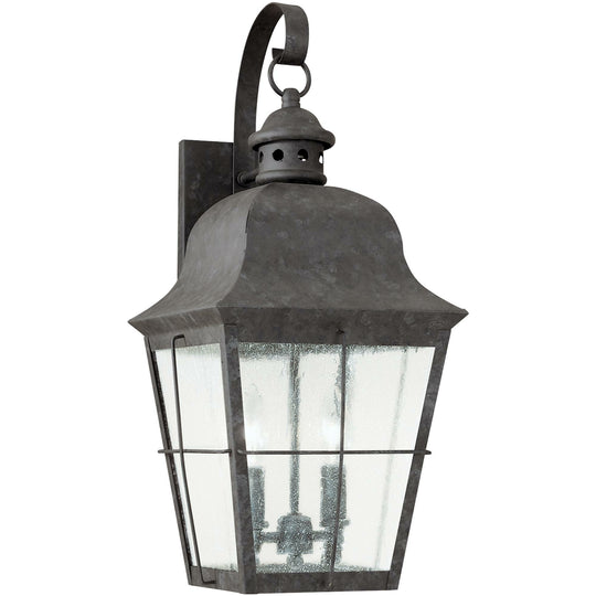 Chatham Outdoor Wall Light