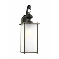 Jamestowne 1-Light Outdoor Wall Light