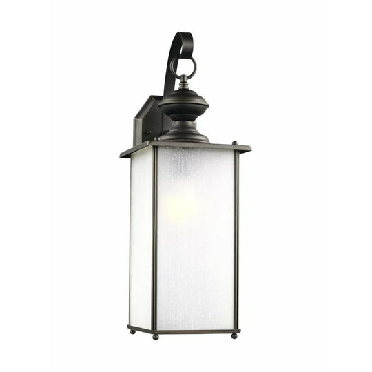 Jamestowne 1-Light Outdoor Wall Light