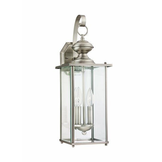 Jamestowne Outdoor Wall Light