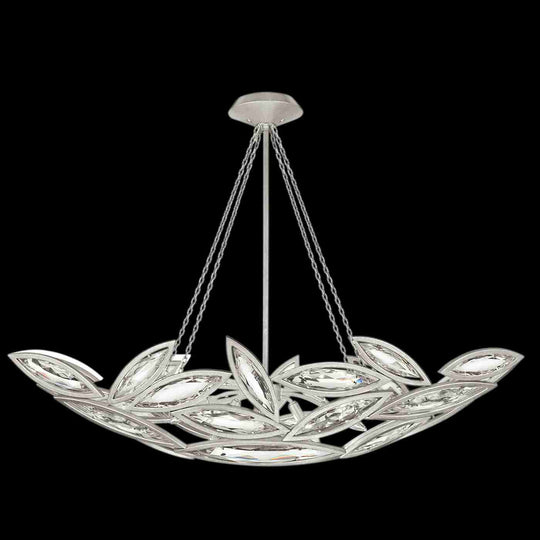 Marquise Pendant