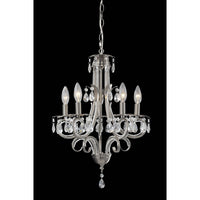Pearl Chandelier