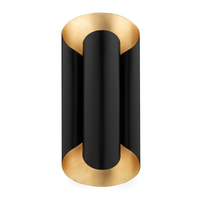 Banks 2 Light Wall Sconce