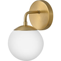 Juniper 1-Light Vanity Light