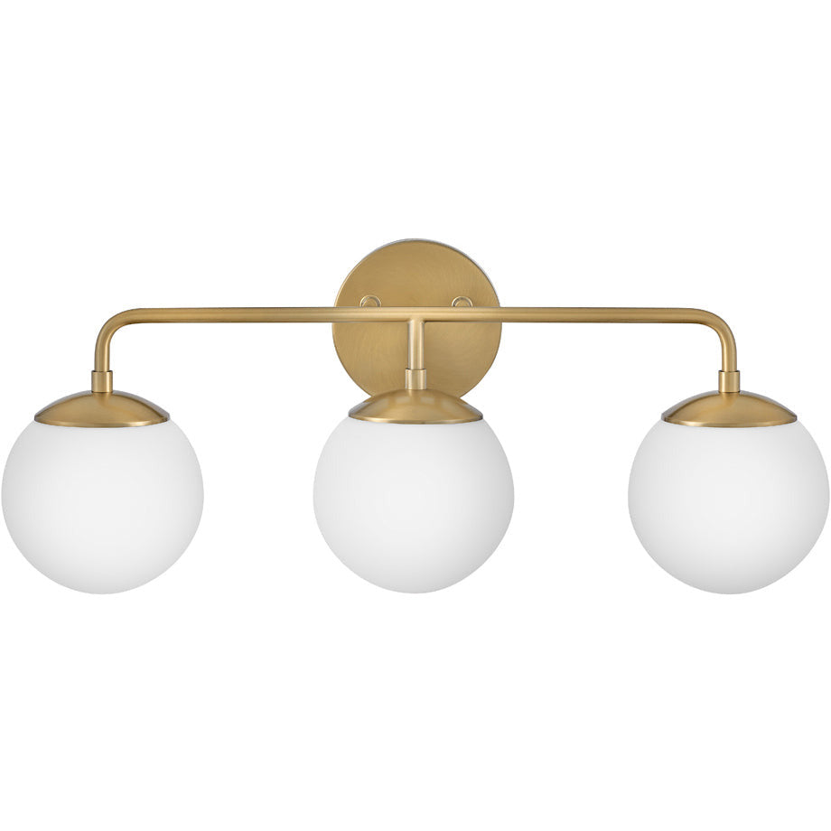 Juniper 3-Light Vanity Light