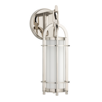 Portland Vanity Light