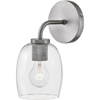 Percy 1-Light Vanity Light