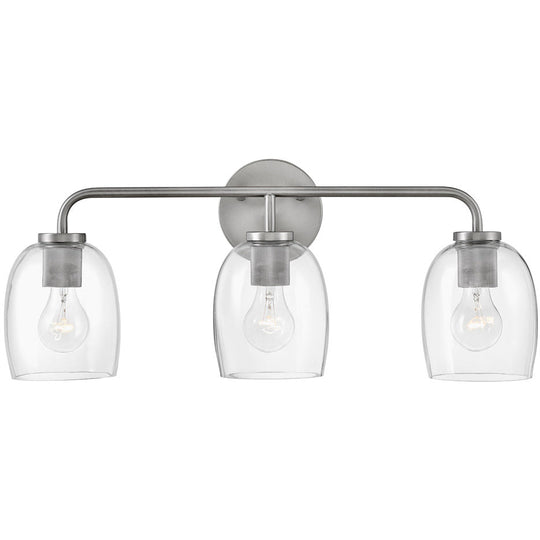 Percy 3-Light Vanity Light