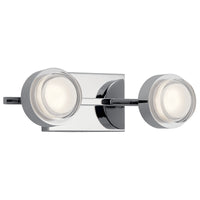 Harlaw Vanity Light