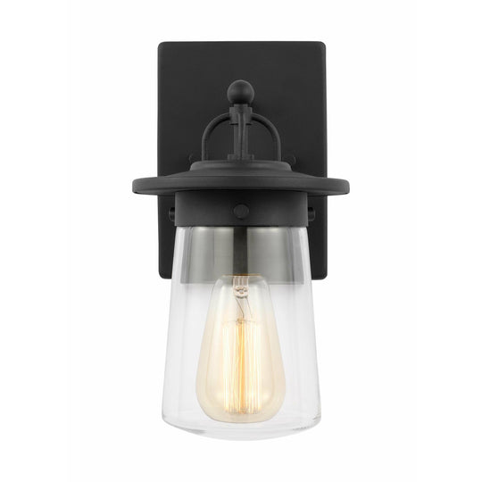 Tybee Small 1-Light Outdoor Wall Light