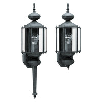 Classico Outdoor Wall Light