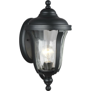 Perrywood Outdoor Wall Light Black