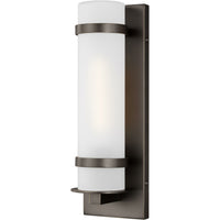 Alban Outdoor Wall Light