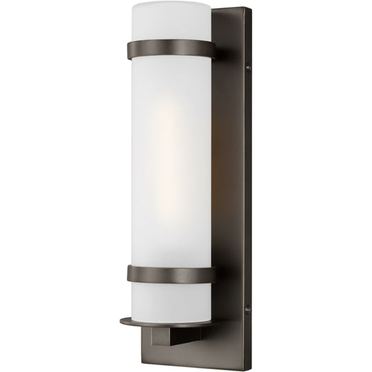 Alban Outdoor Wall Light
