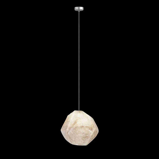 Natural Inspirations Mini Pendant
