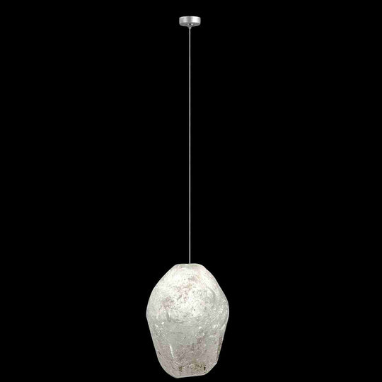 Natural Inspirations Mini Pendant