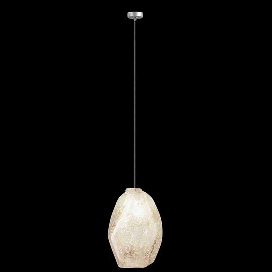 Natural Inspirations Mini Pendant