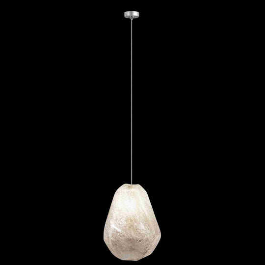 Natural Inspirations Mini Pendant