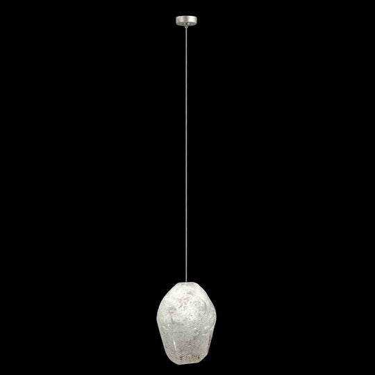 Natural Inspirations Mini Pendant
