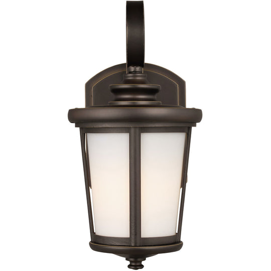 Eddington Outdoor Wall Light