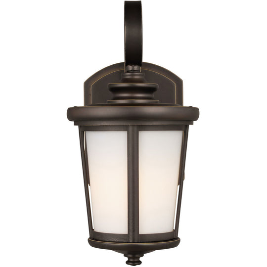 Eddington Outdoor Wall Light