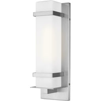 Alban Outdoor Wall Light