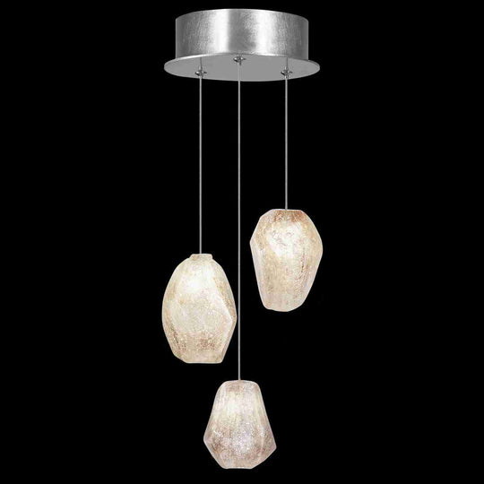Natural Inspirations Mini Pendant