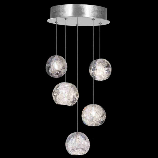 Natural Inspirations Pendant