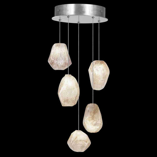 Natural Inspirations Pendant