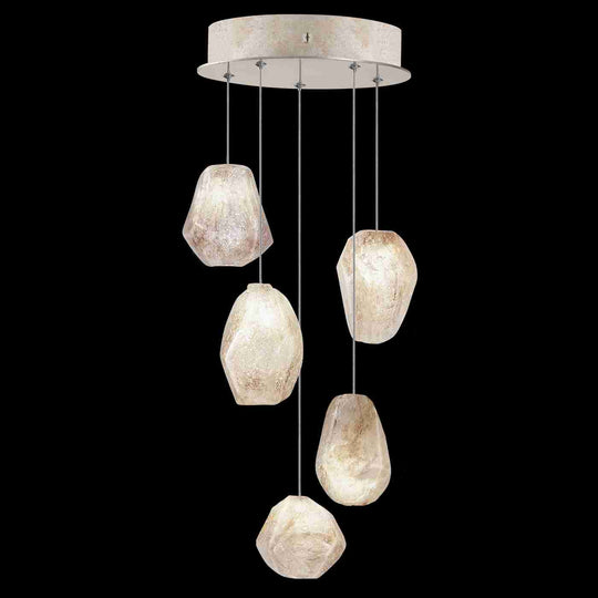 Natural Inspirations Pendant