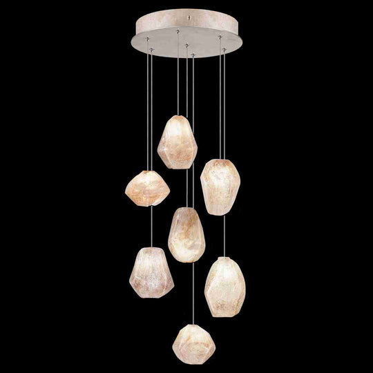 Natural Inspirations Pendant
