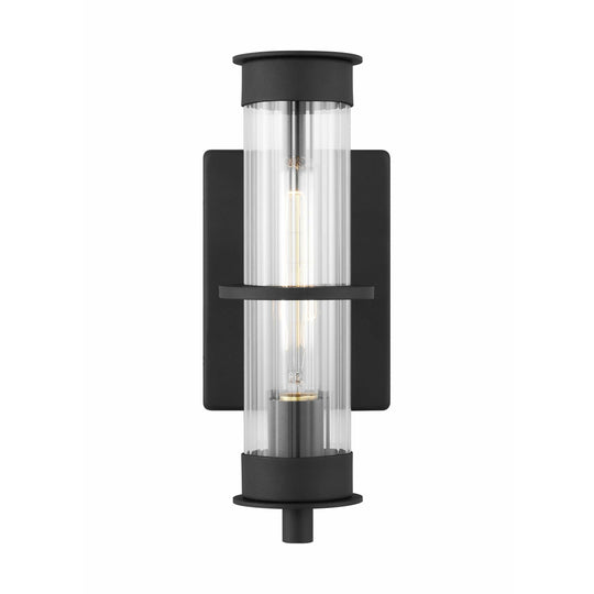 Alcona Small 1-Light Outdoor Wall Light