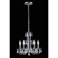Pearl Chandelier