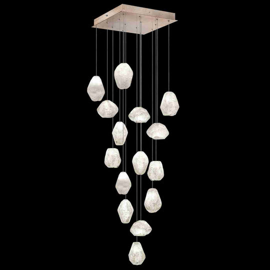 Natural Inspirations Pendant