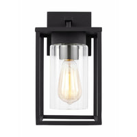 Vado Small 1-Light Outdoor Wall Light