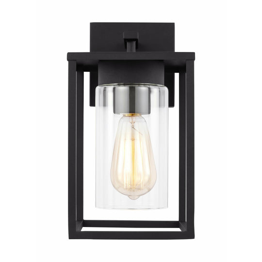 Vado Small 1-Light Outdoor Wall Light