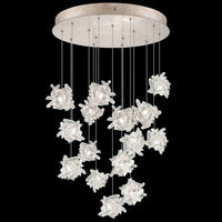 Natural Inspirations Pendant