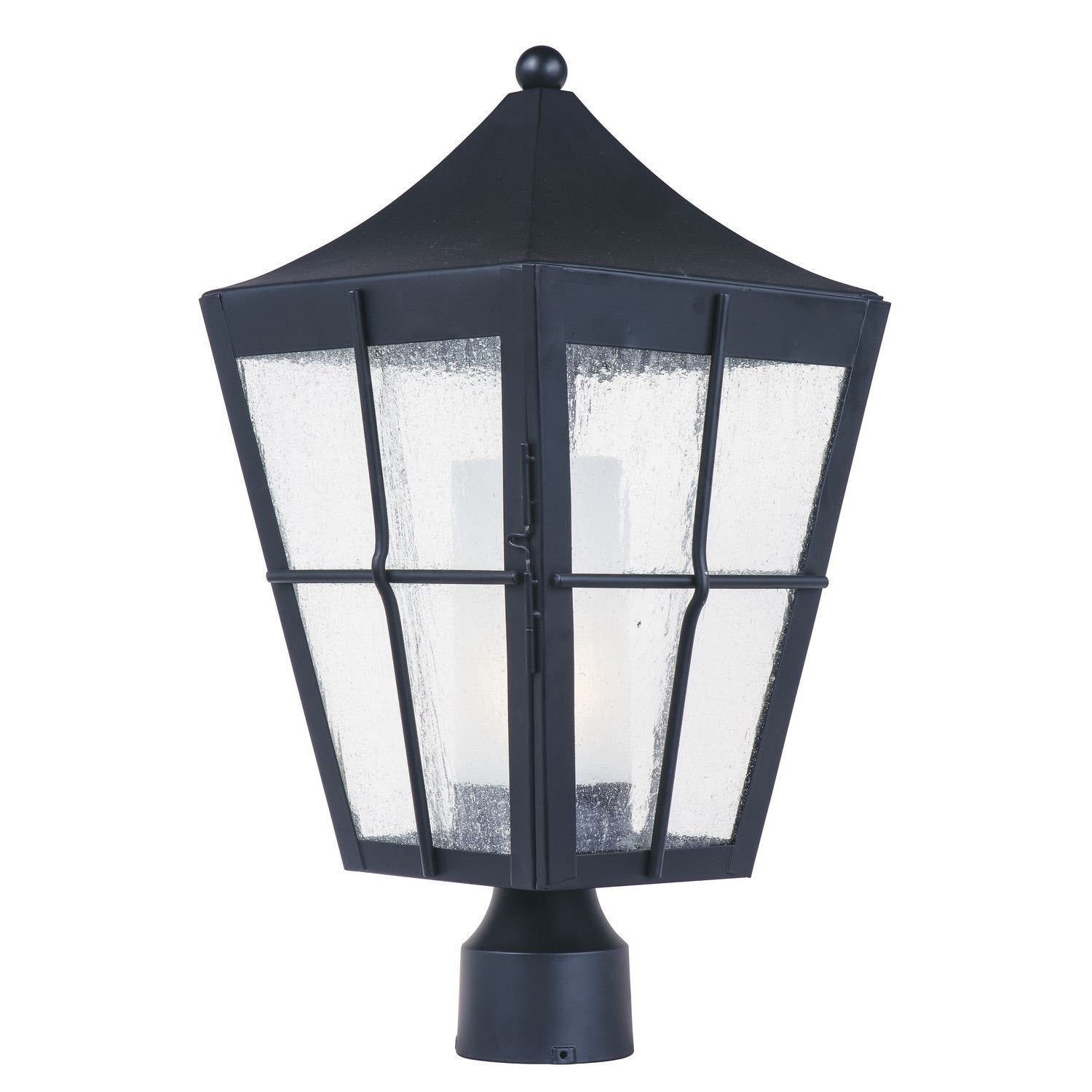 Revere EE Post Light Black