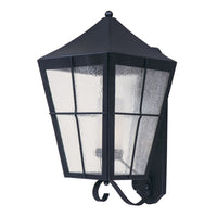 Revere EE Outdoor Wall Light