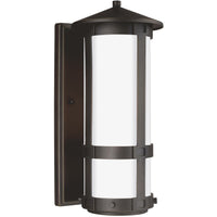 Groveton Outdoor Wall Light