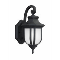 Childress Outdoor Wall Light