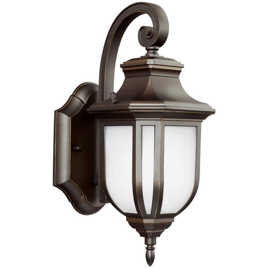 Childress Outdoor Wall Light