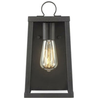 Marinus Small 1-Light Outdoor Wall Light