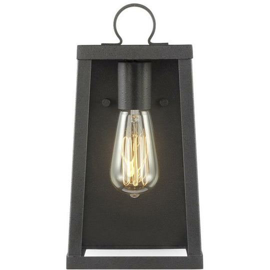 Marinus Small 1-Light Outdoor Wall Light