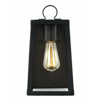 Marinus Small 1-Light Outdoor Wall Light (with Bulb)