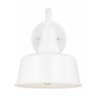 Barn-Light Small 1-Light Outdoor Wall Light