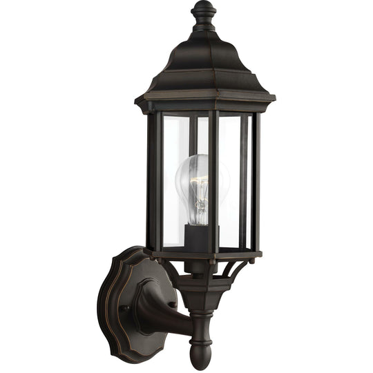 Sevier Outdoor Wall Light