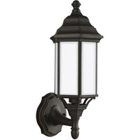 Sevier Outdoor Wall Light